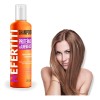 Shampoo Nefertiti Con Almendra Para Cabello Teñido 300ml