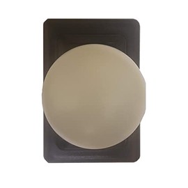 Loftleg Easy to Install LED Loft Light/Shed Light 350 Lumen