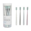 12 double ultra-fine bristle toothbrushes R 2ea