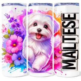 Waterbottletumbler 20 oz Reusable Portable Water Bottle with Lid Washable Cup Mug Ideal for Everyday Use Drinkware Featuring Raccoon Design Non-BPA Free - Bottled:_17