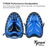 Tyron Performance Hand Paddles (S)