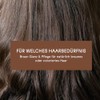 Guhl Braun Fascination Shampoo – Volume: 250 ml – Hair