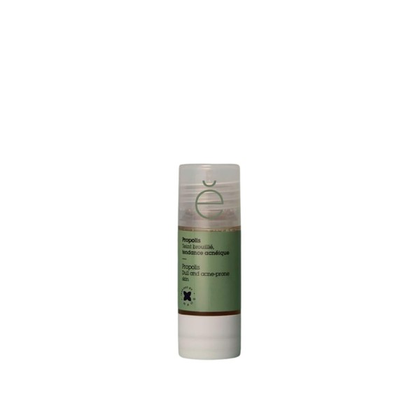 Etatpur Repair Pure Active PR 0.5 fl oz (15 ml) Propolis Skin Care, Sebum and Corneum [For Those Who Are Worried About Rough Skin]