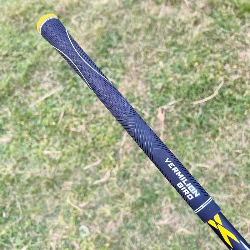 Toolzia Golf Driver - Titanium Alloy Cast with Extra-Large Sweet