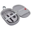 Carrying Travel Case for Vision Pro Multi Functional Storage Protective