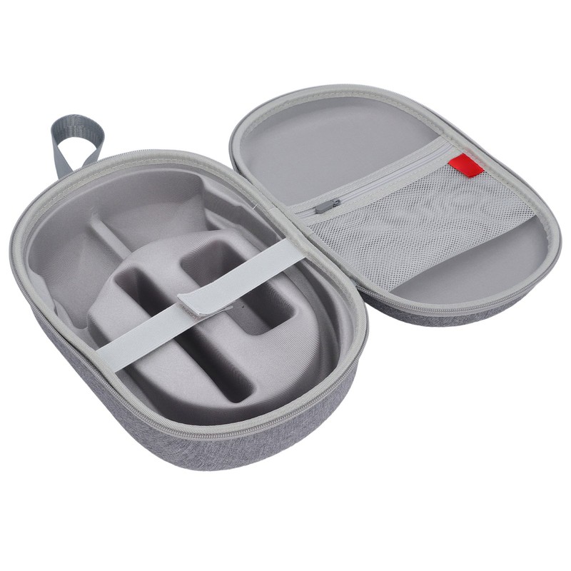 Carrying Travel Case for Vision Pro Multi Functional Storage Protective