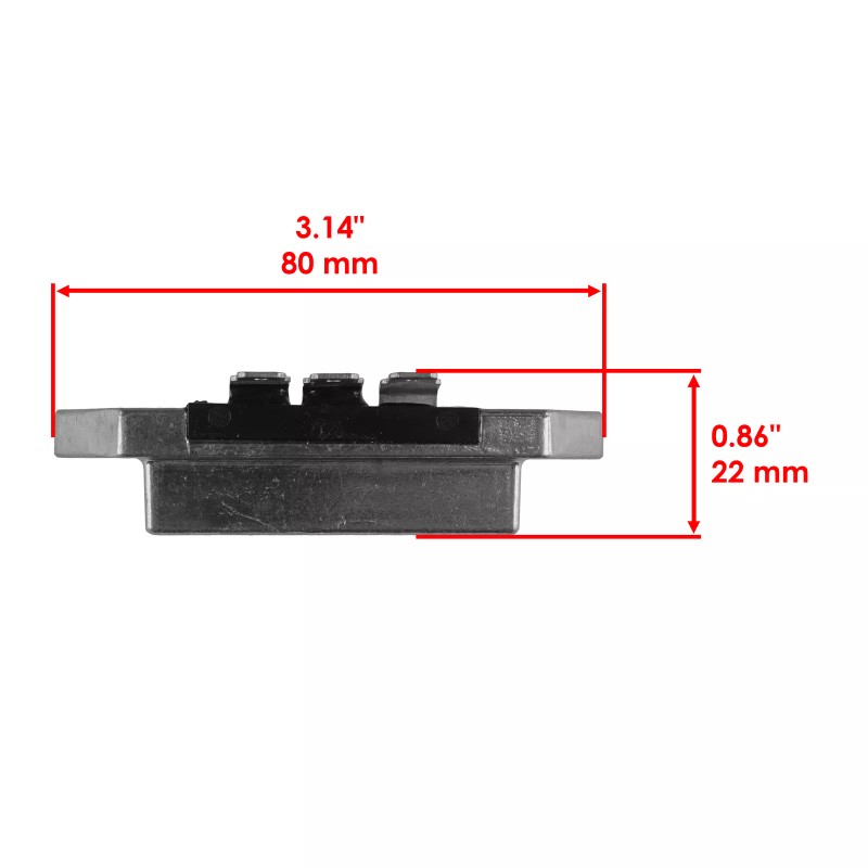 For Kohler Stator and Regulator Rectifier for Kohler Command PRO