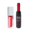 Raviot 라비오뜨 립 플럼퍼 선셋코랄 + 틴트 쉬라즈레드 세트 Raviotte Lip Plumper Sunset Coral + Tint Shy Raspberry Red Set