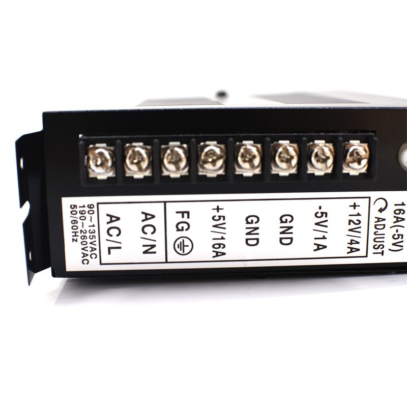 WINIT 16A Arcade Switching Power Supply 110/220v for Video Game