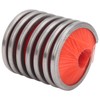 CAMNAL Outdoor Rope Cleaning Brush Climbing Cord Nylon Cleaner Rope