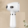 Electric Foot Grinder Glass Nano Sheet Care Double Sided Grinding