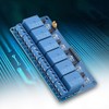 6 Channel Relay Module, Solid State Relay with Low Level