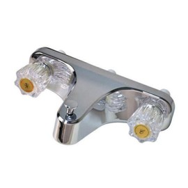 Tub & Shower Faucets (Inline)