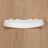 HECASA WE01X30378 Dryer Door Handle Compatible with GE Dryer Replacement