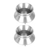 10 Inch Opener Polished Aluminum Alloy Universal Loading Device NAB