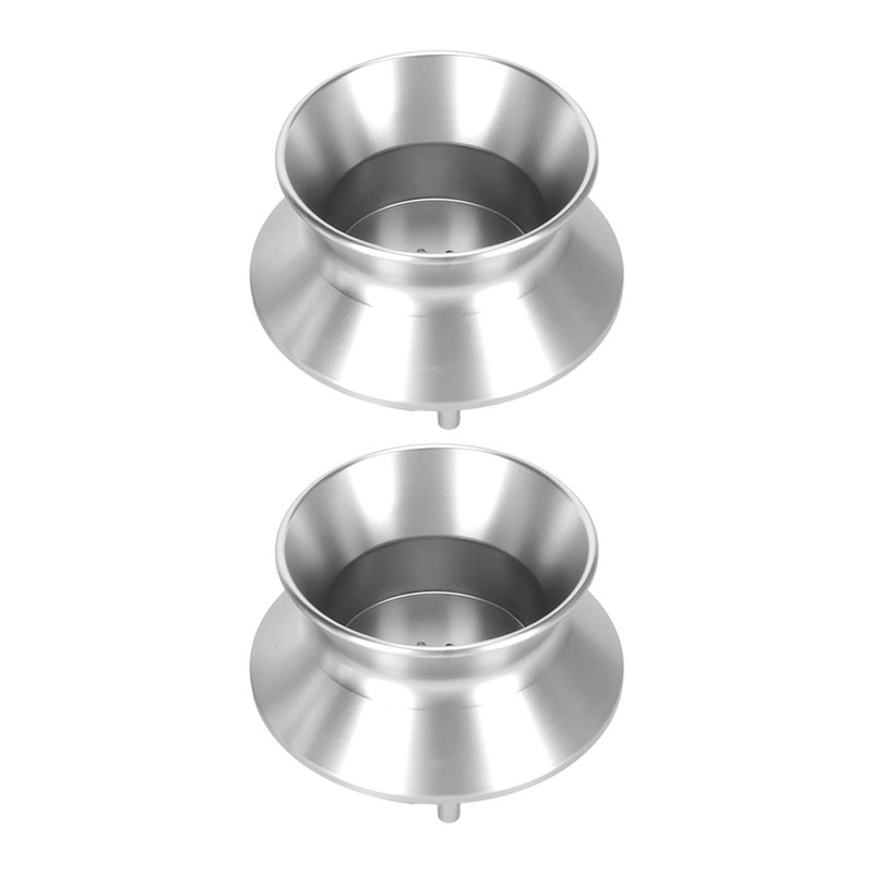 10 Inch Opener Polished Aluminum Alloy Universal Loading Device NAB
