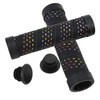 ZTTO Bicycle AntiSlip Grips Mountain Bike Handlebar Double Locking Grips