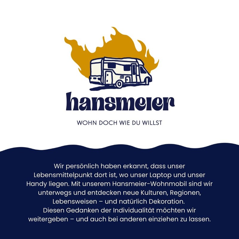 Hansmeier® Deer Wall Decoration | Metal Black | 30 x