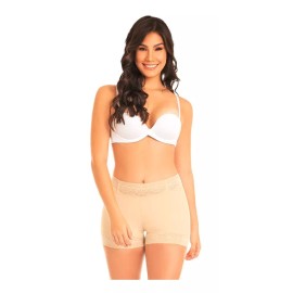 M&D Short Faja Myd Levanta Gluteos Control Abdomen