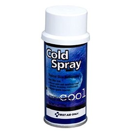First Aid Only M530 Cold Spray, 4 oz. Aerosol