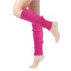 ONUPGO Leg Warmers for Women 80s Party Accessories 80s Neon