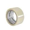 Nespoli N9930194704 Clear Packaging Tape 50mm x 66m