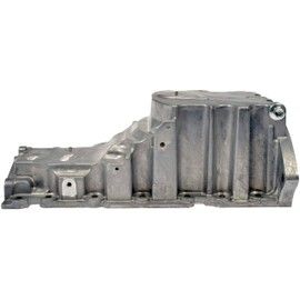 Dorman 264-323 Engine Oil Pan Compatible with Select Ford/Lincoln Models