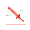 Tom tool LXQ 5.9-7.1 Inch Extended Upgrade Brick Line Clips