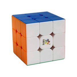 FunnyGoo YuXin Little Magic Bundles with 2x2 + 3x3 Puzzle Cube Stickerless