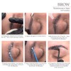 2 In1 Eyelash and Brow Lamination Kit, Professional Eyelash Eyebrow