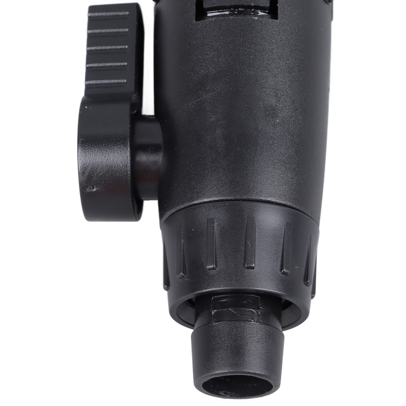 Aquarium Water Change Valve 3 Way Water Flow Control Valve