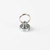 Magna-C® Magnetic Key Holder Diameter 18 mm | Magnetic Key