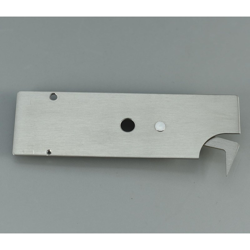 RIVERWELD V-WAC Single Weld Gauge Pit Depth Weld Gage Welding