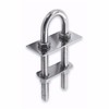 Boater Sports 54102; Bow/Stern Eye 3/8 Stainless Steel Made by