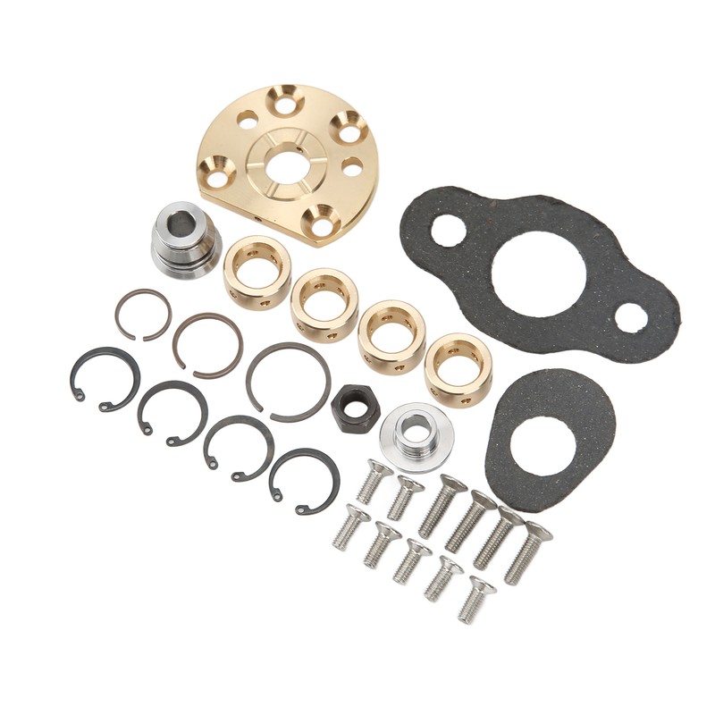 Turbocharger Repair Rebuild Accessories Kit NN139922 Replacement for IHI RHB5