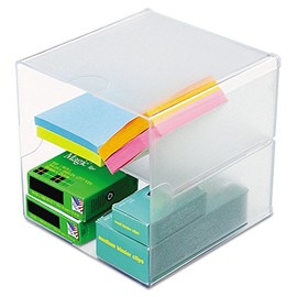 DEF350701 - Deflect-o Cube Organizer
