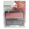 COVERGIRL - Cheekers Blush, Soft, blendable, lightweight formula, easy &