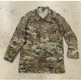Beyond Clothing New Beyond Clothing A9 Mission Blouse Size 2XL Regular Multicam Ranger Delta