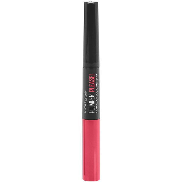 Maybelline New York Lip Studio Plumper, Please! Lipstick Makeup