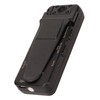 Mini Body Camera 1080P Wearable Tiny Video Recorder with Back