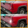 Partuto Back Up Reverse Light Wiring Harness Kit with Waterproof