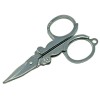 Spear 2-Pack Portable Folding Scissors - 3.5" - Sharp Mini