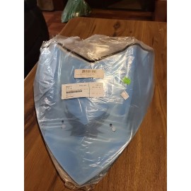 Arctic Cat Team Arctic Cat White Low WINDSCREEN Flyscreen Kit 6639-304