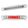 Cxdar Third 3rd Brake Light, LED High Mount Stop Light