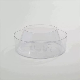 Donaldson P158324 Bowl Assembly