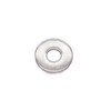 cSeao M5 Fender Washer, M5 Flat Washers Silver, 5mm I.D