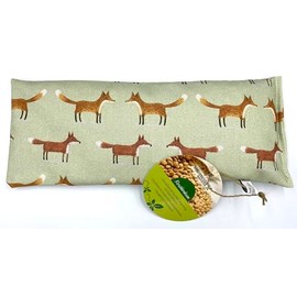 Cherry Stone Cushion Approx. 15 x 35 cm Design No. K16