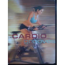 Cardio Grooves by Various [Audio CD]