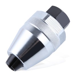 SPEEDWOX Damaged Bolt and Stud Extractor Tool Broken Bolt and Stud Remover Broken Bolt Remover Grips and Removes 1/4-Inch to 1/2-Inch Studs Ideal for Broken, Painted Over, and Rusted Tight Bolts