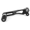 Acouto Motorcycle Folding Gear Shifter Pedal, for 300 Shift Lever,